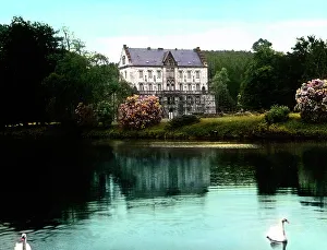 Thuringen Thüringen