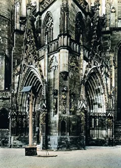 Thuringen Thüringen