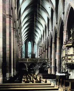 Thuringen Thüringen