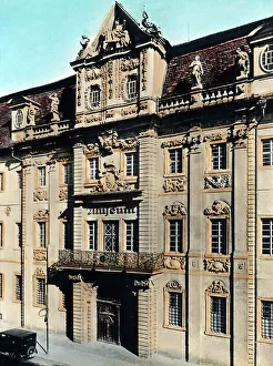 Thuringen Thüringen