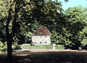 Hauschen Prints: Thuringen Thüringen