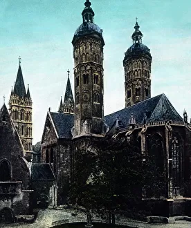 Thüringen, Thüringen