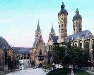 Thuringen Thüringen