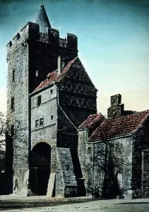 Thuringen Thüringen
