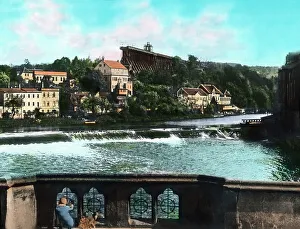 Thuringen Thüringen