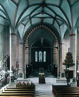 Thuringen Thüringen