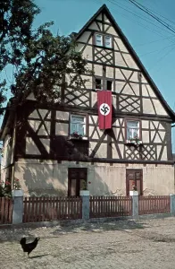 Saale Orla Kreis Drucke: Traun Thüringen
