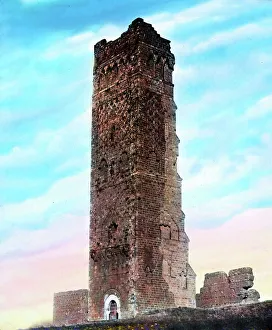 Tlemcen