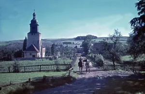 Altbau Imprime: Traun Thüringen