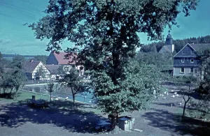 Traun Thüringen