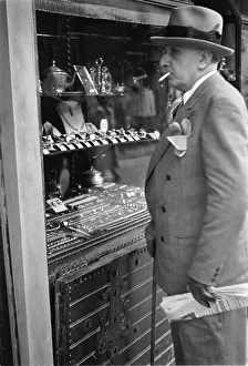 Aller à Florence.