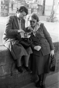 20th Century Prints: Travel to Florence