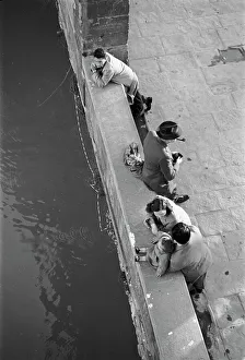 20th Century Prints: Travel to Florence