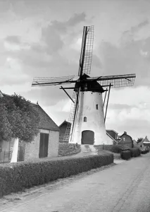 travel holland