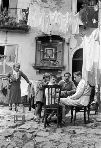 travel naples