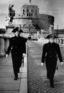 20th Century Prints: Travel to Rome