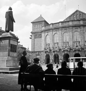 Maguncia Imprime: Mainz
