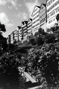 Tübingen