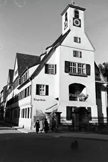 Tübingen