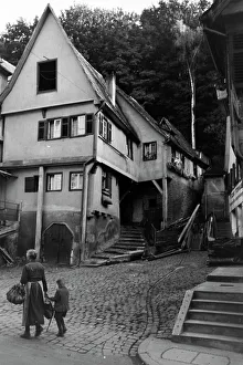 Tübingen