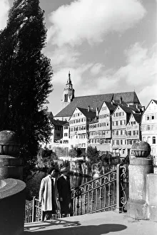 Tübingen
