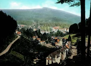 Mitteldeutschland Imprime: Thuringen Thüringen