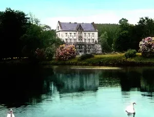 Mitteldeutschland Stampe: Thuringen Thüringen
