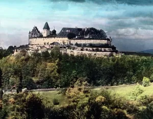 Festung Imprime: Thuringen Thüringen