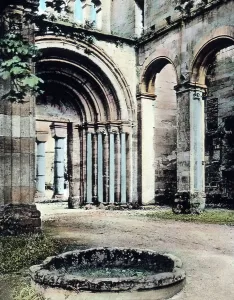 Mitteldeutschland Stampe: Thuringen Thüringen