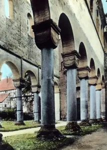 Mitteldeutschland Imprime: Thuringen Thüringen