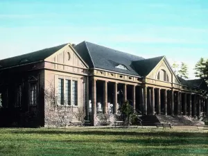 Mitteldeutschland Stampe: Thuringen Thüringen