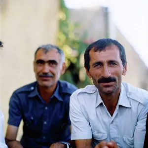 Türkei