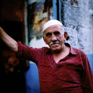 Sudostanatolien Prints: Türkei