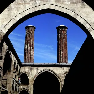 Türkei