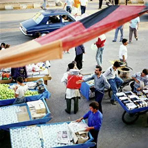 Türkei