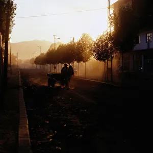Türkei