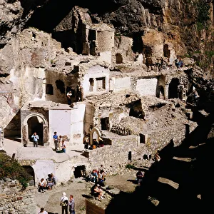 Türkei
