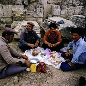 Türkei