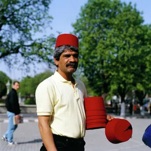 Türkei
