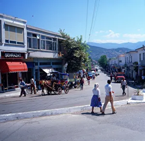 Türkei