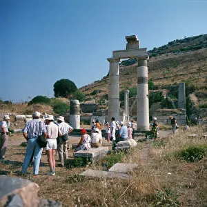 Türkei