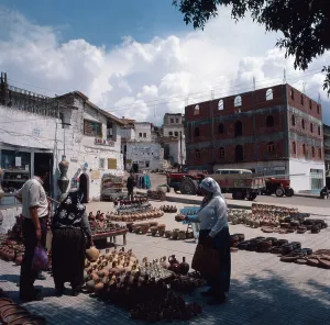 Drying Prints: Türkei