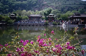 China