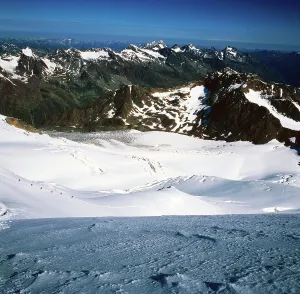 -tztaler Alpen