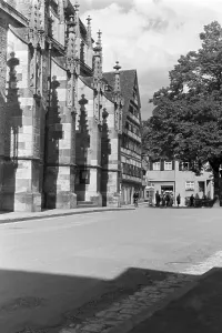 Spa Town Impressions: Bad Urach