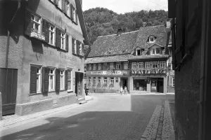 Swabian Alb Impressions: Bad Urach