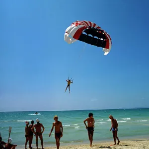 Urlaub