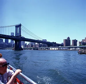 USA / New York
