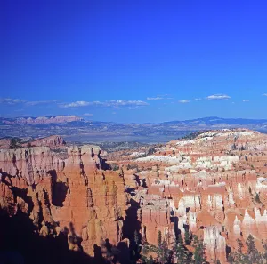 États-Unis / Utah