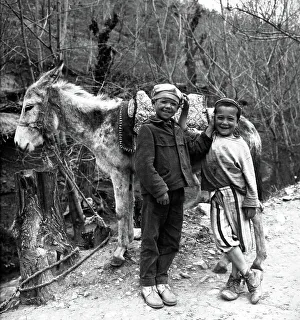 Usbekistan
